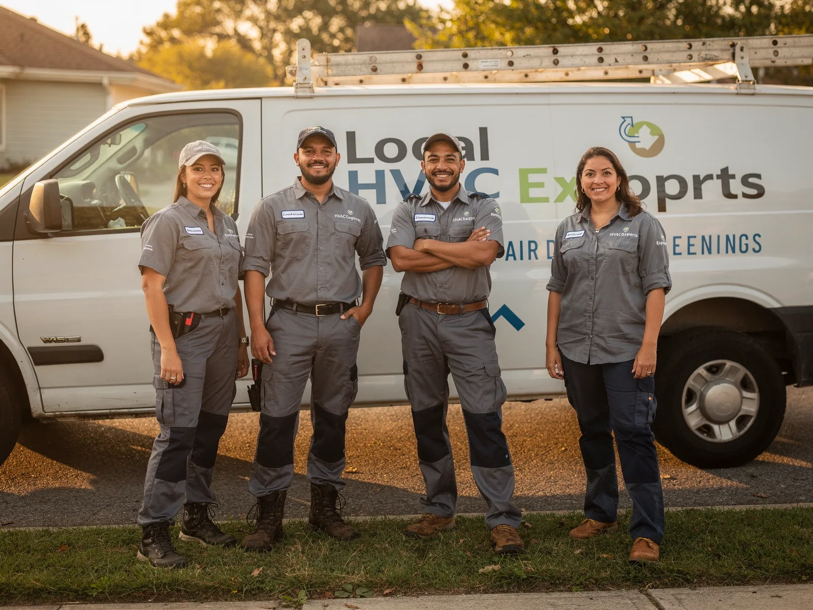24/7 HVAC Repair & AC Replacement company in West Point, IA